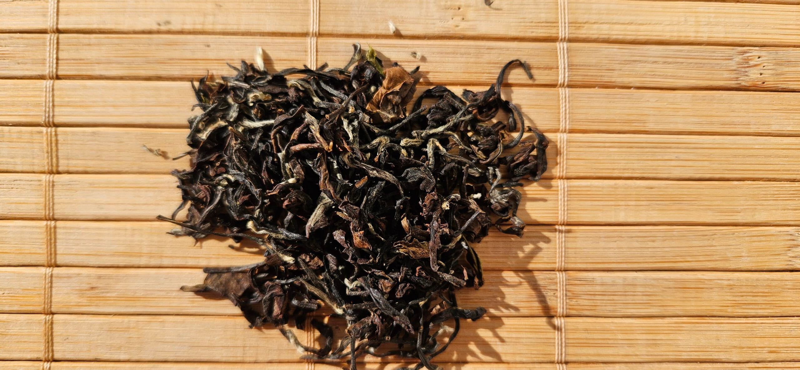 Oriental Beautity Oolong Tee