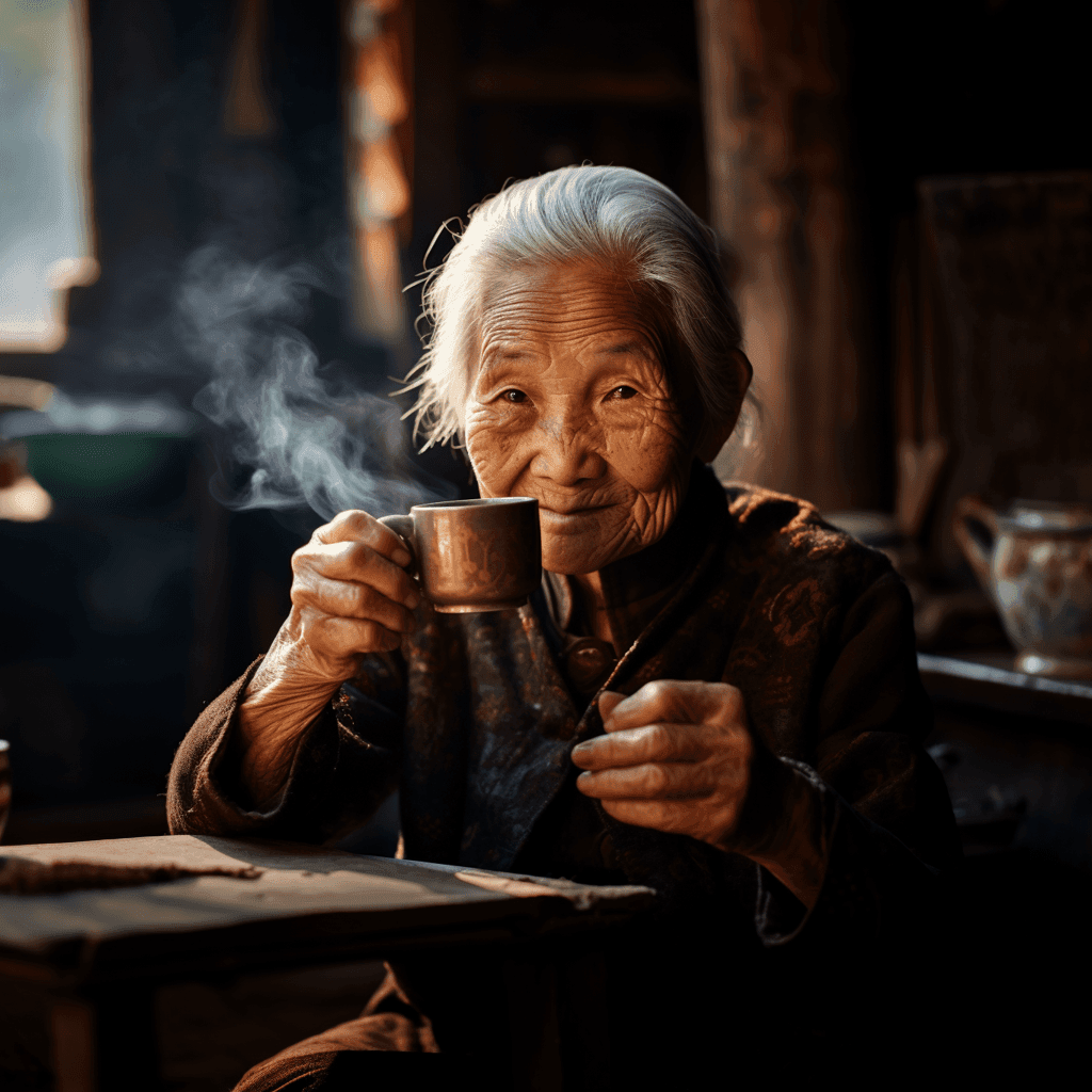 Jiaogulan Tee Wirkung: Das Kraut der 100 jährigen