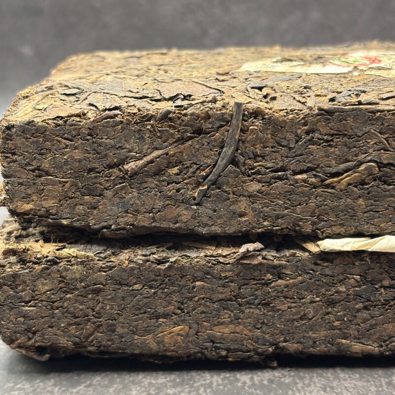 Reifer Pu Erh (Shou)