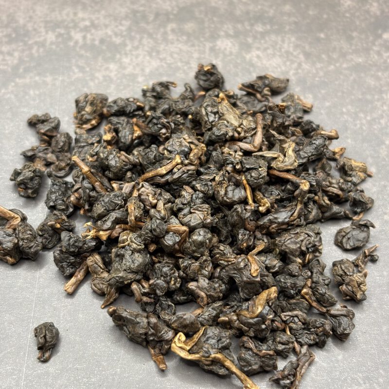 2009 Dong Ding Qingxin tanbei von meister atong chen