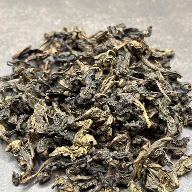 Dong Ding Special (Qingxin, Hongxin & Jin Xuan)