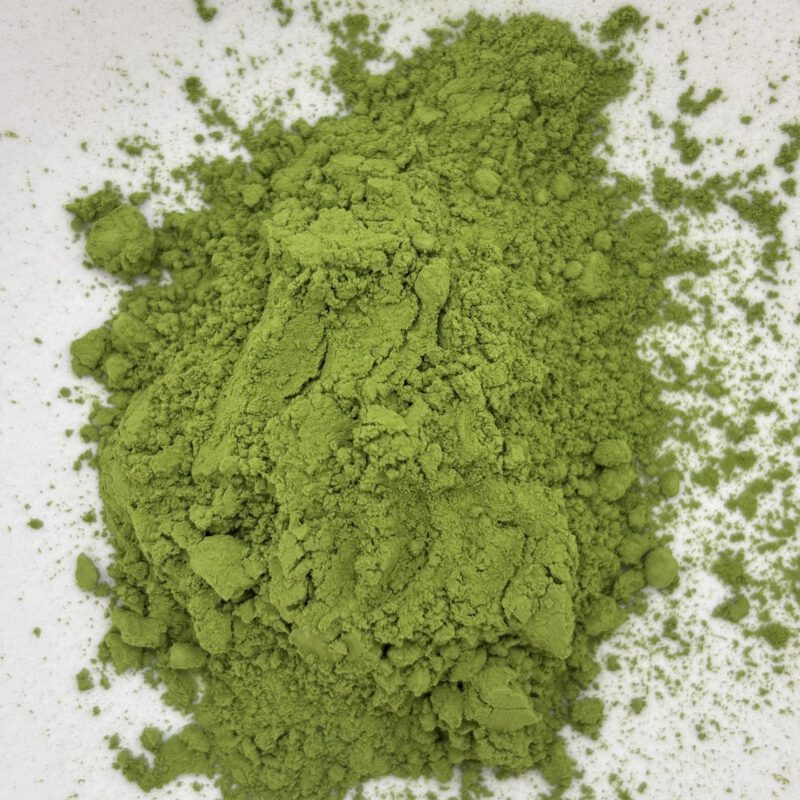 Bio Matcha Kanayamidori