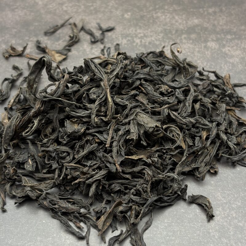 Da Hong Pao Oolong