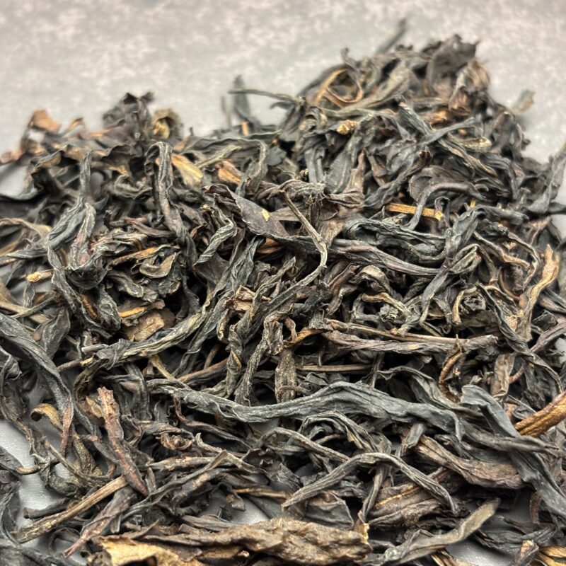Phönix Dancong Oolong 