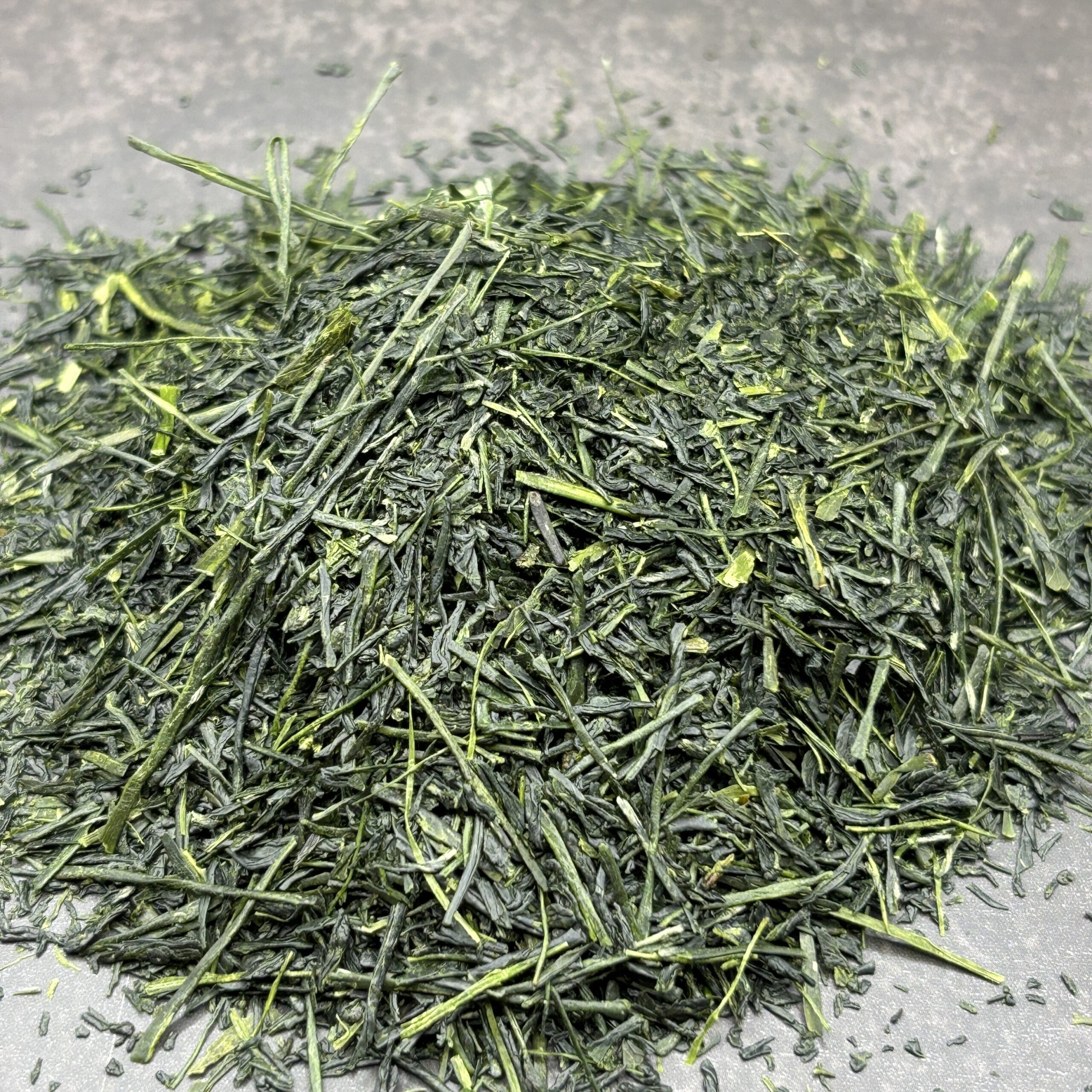 Shibushi Gyokuro Premium