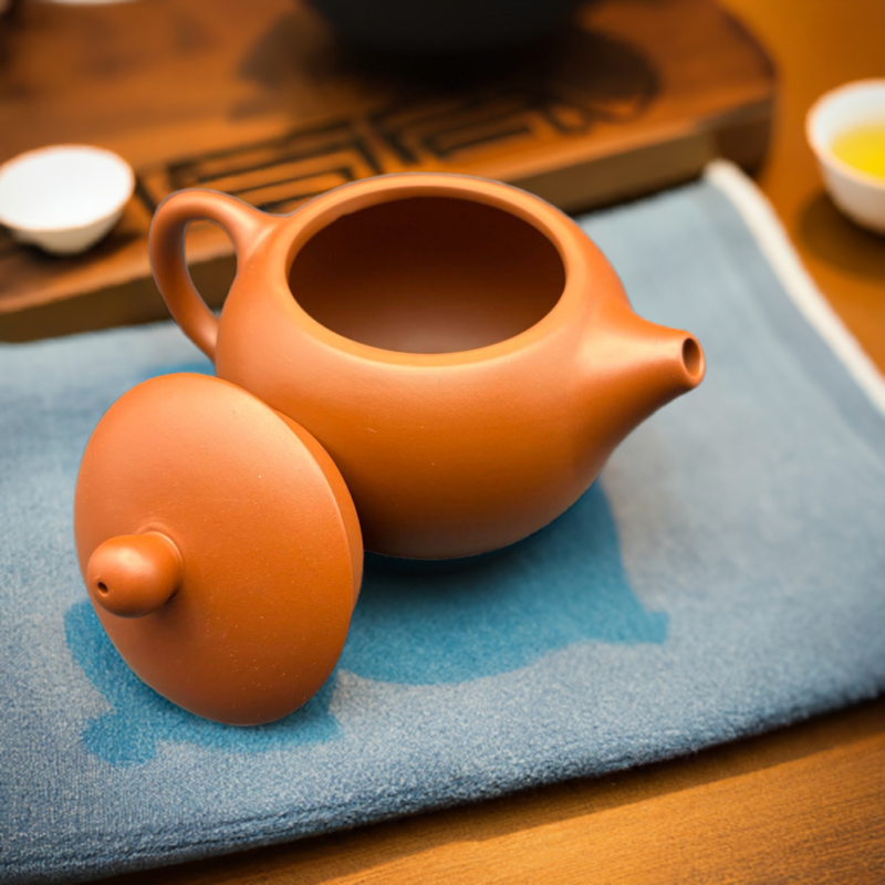 Yixing Ton Kanne 180ml