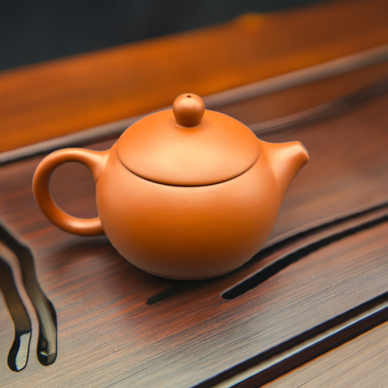 Yixing Clay Pot China 180 ml