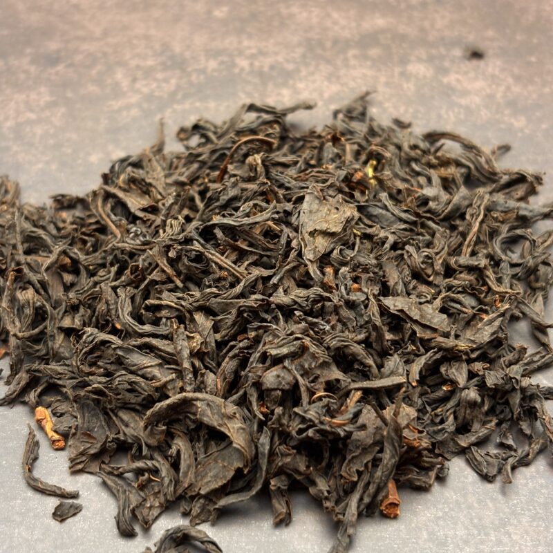 Hongyu Ruby Black Tea