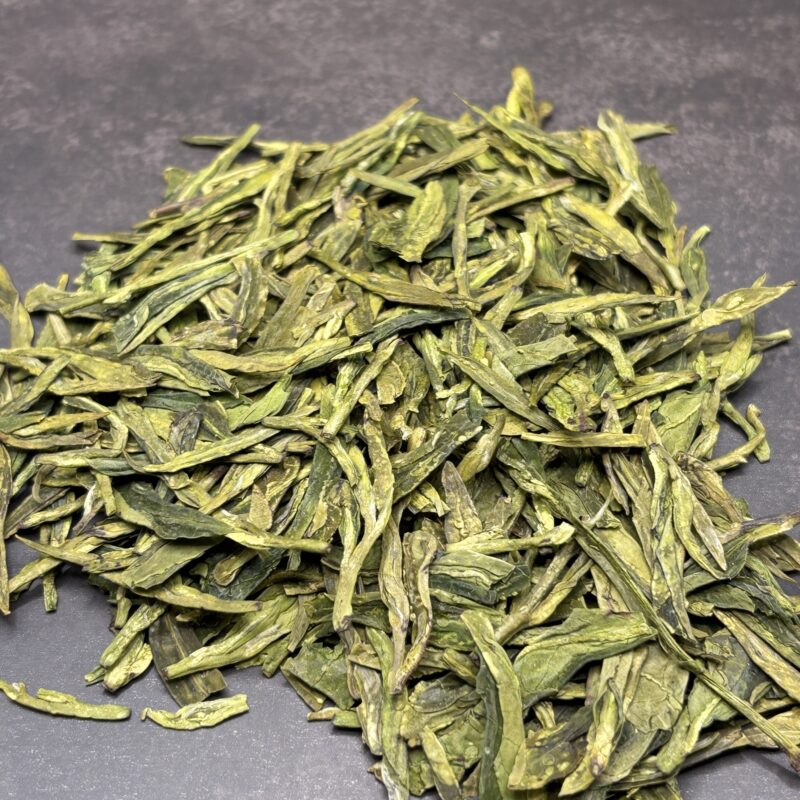 Meijiawu Long Jing