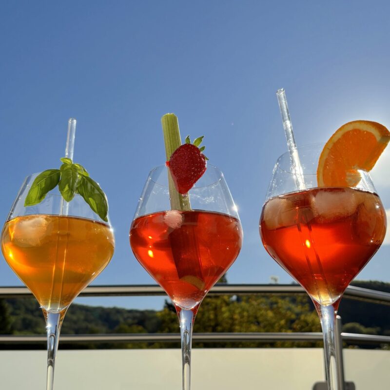 Coldbrew Mocktail Bundle