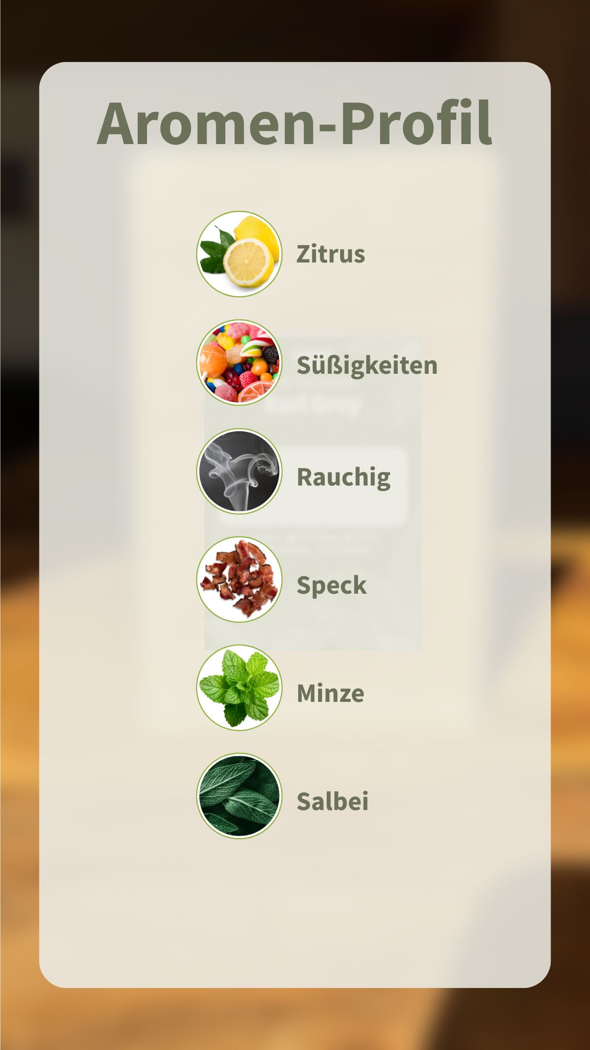 UVA Highlands Pekoe - Schwarzer Tee – Bild 3