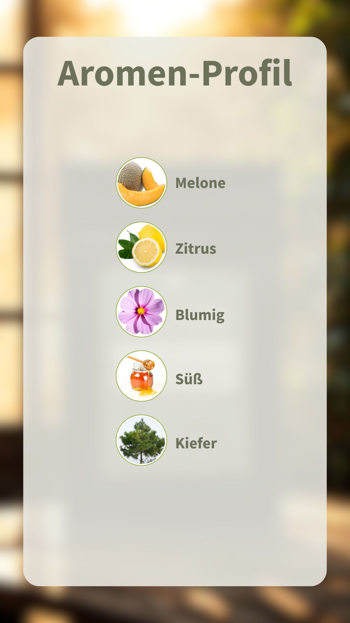 Ya Bao - Wilde Tee-Knospen – Bild 3